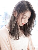 サバービア(suburbia)&nbsp;『 カット + ハーフブリーチ + ホワイトブラウン 』HB11