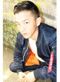 【BALBAO大須】【European】大人ショートスタイル