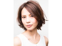 ヘアカラーカフェ 心斎橋店