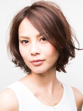 ヘアカラーカフェ 心斎橋店