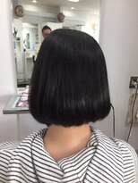 トゥエンティーフォー(24)&nbsp;カット、トリートメント