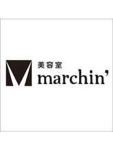 美容室marchin'