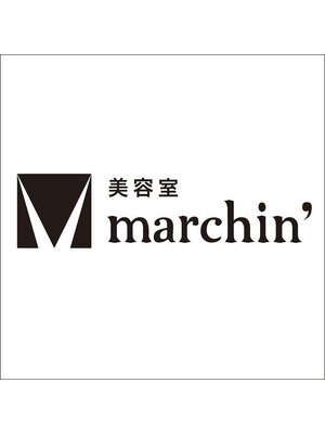 美容室 マーチン(marchin')