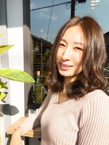 キビト(Kibito)&nbsp;【Kibito】抜け感が大人可愛い♪