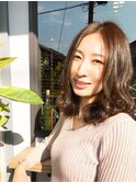 【Kibito】抜け感が大人可愛い♪