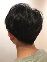 美容室 スタジアム(Stadium)&nbsp;メンズパーマスタイル