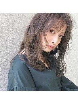 ロンド 表参道店(Lond) *Ian's collection*