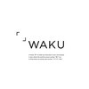 ワク(WAKU)のお店ロゴ