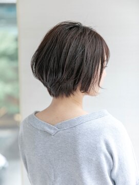 アフロディーテ 銀座(APHRODITE GINZA) 切りっぱなしボブ/エアリーロング/美髪/ピンクブラウン/銀座