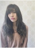 *あっ、抜け感?スーパーナチュグラ*