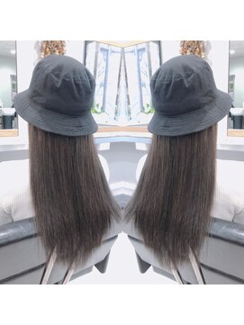 ハーチ 天神 大名店(Haachi) ♯1８【エクステ天神・大名】STYLE満載(インスタ→haachi.fuk)