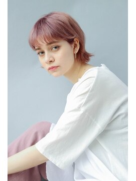 リズム(Rism) フレンチショート