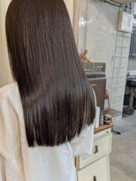 メーヴェ(Mowen)&nbsp;[ 切りっぱなし ]