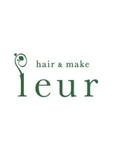 hair&make leur
