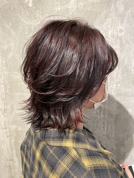 エイト マカビ 沖縄真嘉比店(EIGHT makabi) 【EIGHT 真嘉比】お客様スタイル_