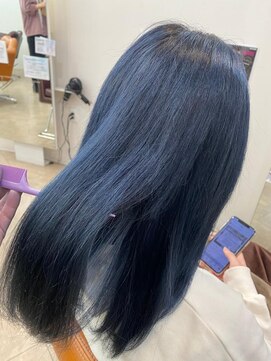 カルマ(KARMA) ダークネイビー