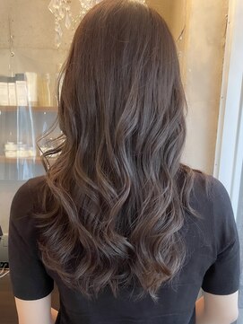 クレオメバイスーリール(Cleome by sourire) 季節問わず大人気ほんのりグレージュカラー♪◎30代40代50代