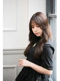 韓国風 ゆるふわウェーブ6×PESCA清田店