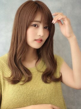 アンダーバーホワイトモデ 河内長野(_WHITE mode) モデル10