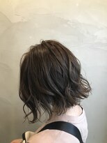 アンジェリカ 岡山店(ANGELICA)&nbsp;〆木村和祐　★ミックスボブ★