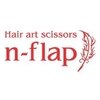 エヌフラップ(n-flap)のお店ロゴ