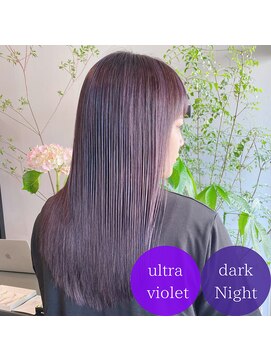 トゥーユー(II U) IIU Style ＃１５