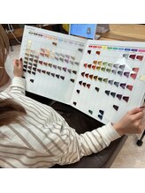 カウンセリング