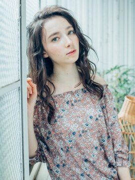 ルームヘア 笹塚店(Room hair) ボブ/グレージュ/大人女性/レイヤー/ショート[笹塚]