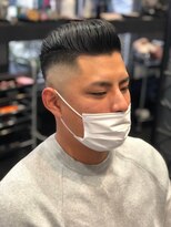 ヒロザバーバー(HIRO THE BARBER) アイパー