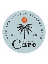 Hair room Caro　【ヘアールームカロ】