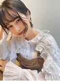 :::::シースルーバング♪:::::