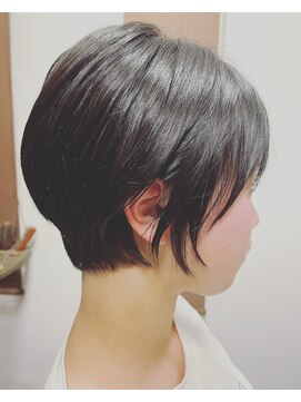 チェルシー(CHELSEA) ショート