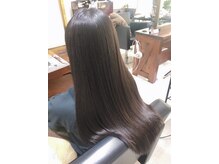 ヘアアンドメイク アネラ(Hair&make Anela)