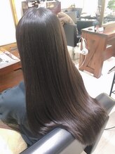 ヘアアンドメイク アネラ(Hair&make Anela)