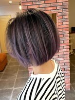 リランス(re:lance)&nbsp;【Balayage Style】