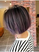 【Balayage Style】