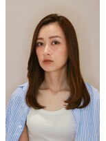 アンベリールフルー(EMBELLIR fleur)&nbsp;ワンカールセミディ　30代/40代/50代