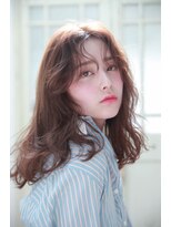 トレ(tre.)&nbsp;酸性縮毛矯正/ハイライト/酸熱トリートメント/白髪染め/甲子園口