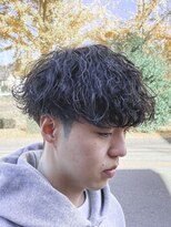 ミオ ベガ(Mio'' VEGA)&nbsp;【京都No. 1】波巻きパーマ