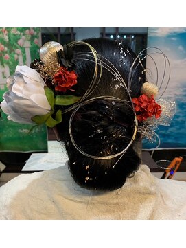 エフプロモーションヴァンカウンシルブリーズ(VAN COUNCIL BReeze) シニオンスタイル