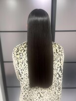 ボンズサロン(BONDZSALON) 大人の美髪専門店×オーガニック髪質改善ヘアエステ&縮毛矯正