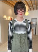 ミニボブ