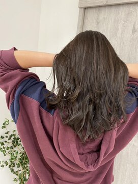 エアー 横浜(AIR) 【寺本】大人カジュアルハイライト!