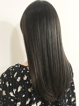 ノット(KNOT.) インディゴブルー