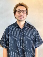 ラフ(raugh) 成田 良孝