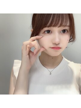 アム 表参道(am) 表参道/青山/韓国/韓国ヘア/韓国風/縮毛矯正/髪質改善