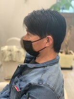 アリュール(ALLURE)&nbsp;イケオジカット