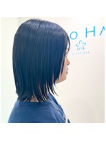ロコヘアーバイクルル(Loco hair by couleur)&nbsp;ボブ