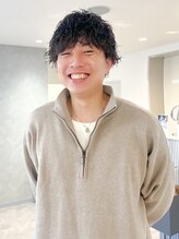 フォト 新宿(foto) 木下 翔太