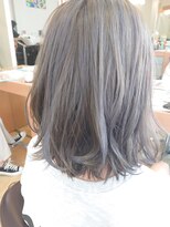 シャンプーボーイ 佐世保駅前店(SHAMPOO BOY)&nbsp;グレージュ　シャンプーボーイ佐世保駅前店